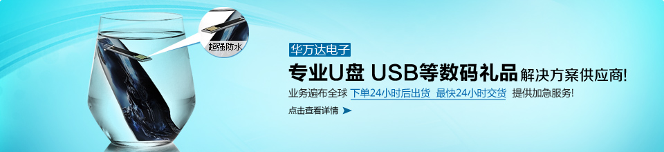 華萬達電子有限公司
