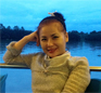 我對(duì)華萬(wàn)達(dá)很滿意，特別是對(duì)你們的真誠(chéng)和細(xì)心