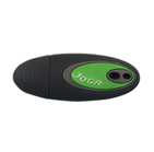 PVC U盤H633