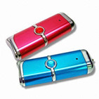 塑膠U盤(pán)H601